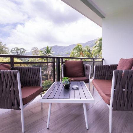Waterlily Guesthouse Beau Vallon  Exterior photo