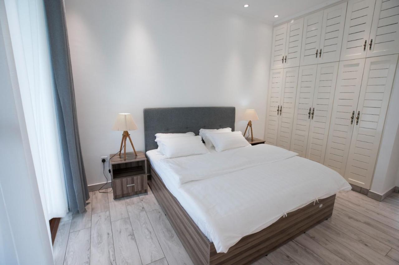Waterlily Guesthouse Beau Vallon  Exterior photo